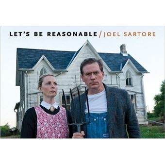 Let's be Reasonable - Hardback - 2011 - 1