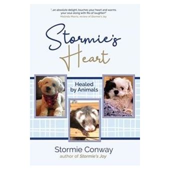 Stormies Heart - 1