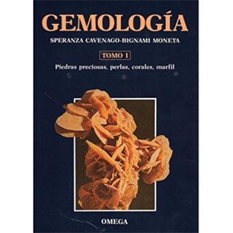 Gemologia (Tres Volumenes) - 1