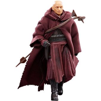 Figura Hasbro Boba Fett Star Wars The Mandalorian Kenner | 15 cm - 1