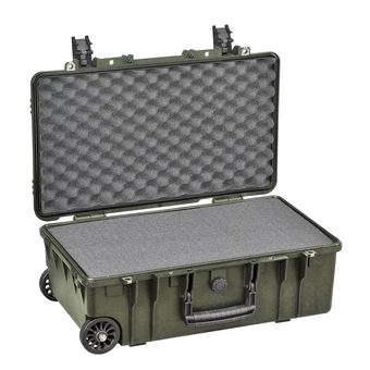 Caixa para Equipamentos Explorer Cases 5218.G | Verde - 1
