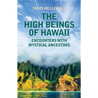 The High Beings Of Hawaii - 1