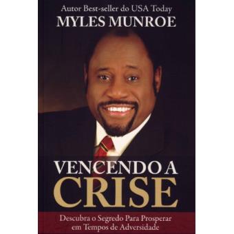 Vencendo A Crise - 1