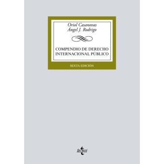 (2017).compendio de derecho internacional publico - 1