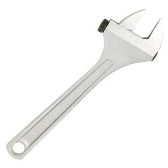 Chave ajustável a forged tool 02320009 - 1