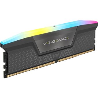 Módulo de Memória Corsair Vengeance RGB - 1