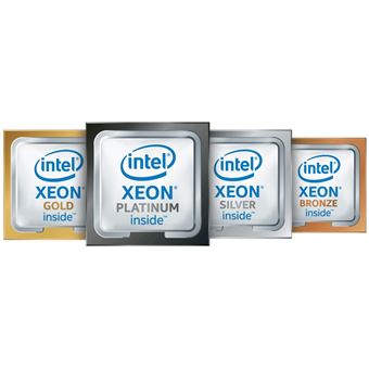 Processador HPE Intel Xeon-Gold 6240R (2.4GHz/24-core/165W) Processor Kit for ProLiant DL380 Gen10 - 1