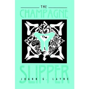 The Champagne Slipper - Paperback / softback - 2005 - 1