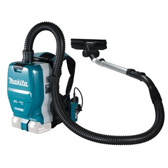 Aspirador Makita DVC261ZX15 | 2 L - 1