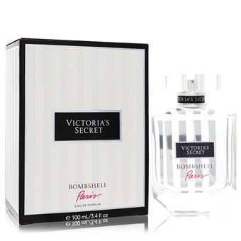 Perfume Feminino Bombshell Paris Victoria's Secret | EDP | 3.4 oz | 100 ml - 1