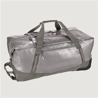 Saco de Desporto Eagle Creek Migrate Wheeled Duffel 110L | Cinzento - 1