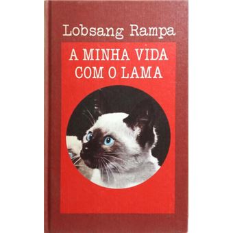 A minha vida com o lama. - 1
