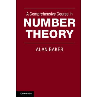 A Comprehensive Course in Number Theory - Paperback - 2012 - 1