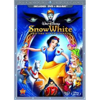 Snow White And The Seven Dwarfs - 1