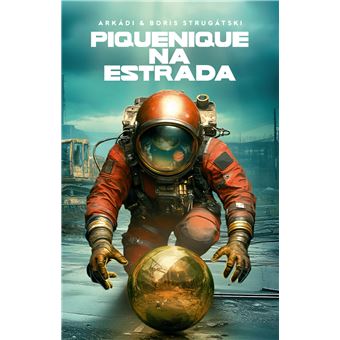 Piquenique Na Estrada - 1