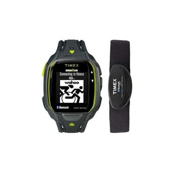 Relógio Homem TIMEX IRONMAN GPS TW5K88000H4 - 1