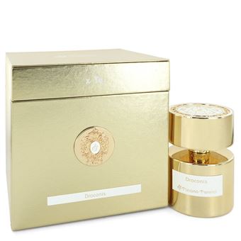 Perfume Unissexo Tiziana Terenzi Draconis | Extrato De Perfume | 3.38 oz | 100 ml - 1