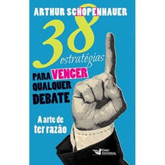 38 Estratégias Para Vencer Qualquer Debate - 1
