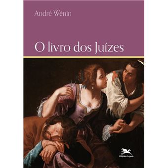 O Livro Dos Juízes - 1