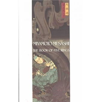 The Book Of Five Rings - 1