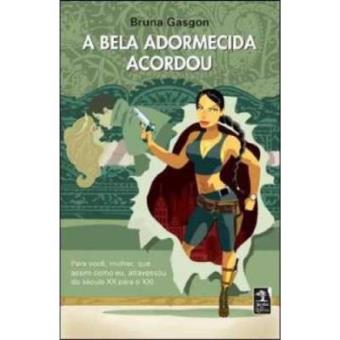 A Bela Adormecida Acordou - 1
