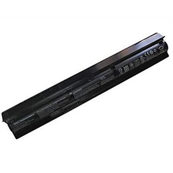 HP 6-cell, 55 WHr, 2.8 Ah pilha recarregável Ião-lítio 2800 mAh Preto 811346-001 - 1