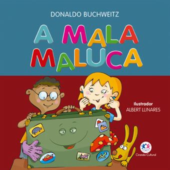 A Mala Maluca - 1