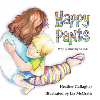 Happy Pants - 1