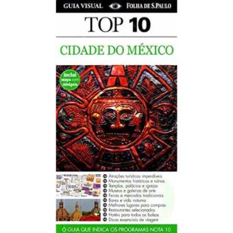 Cidade Do México. Guia Top 10 - 1