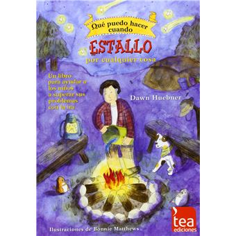 Que Puedo Hacer Cuando Estallo Por Cualquier Cosa - 1