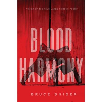 Blood Harmony - 1