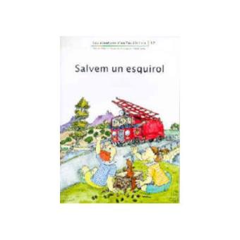 Salvem Un Esquirol - 1