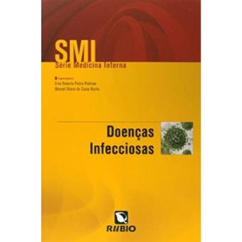 Smi - Série Medicina Interna - 1