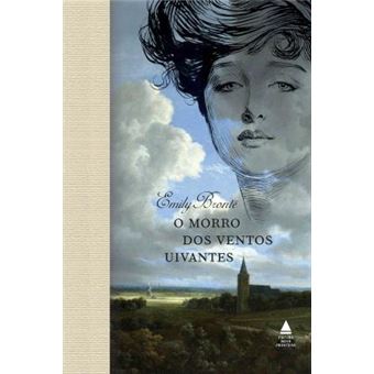 O Morro dos Ventos Uivantes - 1