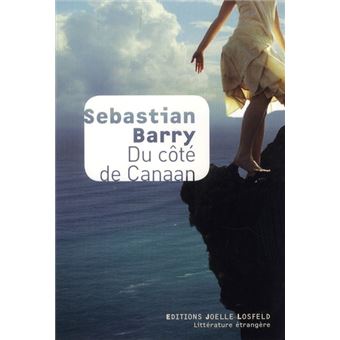 Du Cote De Canaan - 1