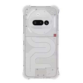 Capa Superprotect Anti-Shock Phonecare para Nothing Phone (3a) | Transparente - 1