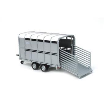 Brinquedo Porta-Animais para Veículos 40710 - 1