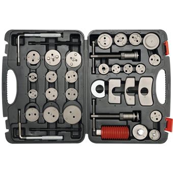 Conjunto para Recuar Êmbolos Pinças Travão Yato - 1