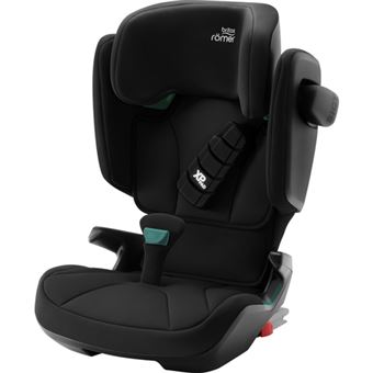 Cadeira Auto Britax Römer  Kidfix i-Size | Cosmos Black - 1