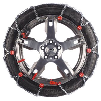 Conjunto 2 Correntes de Neve Pewag RS9 62 Servo 9 94789