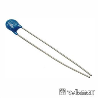 Termistor Velleman Ntc 2K - 1