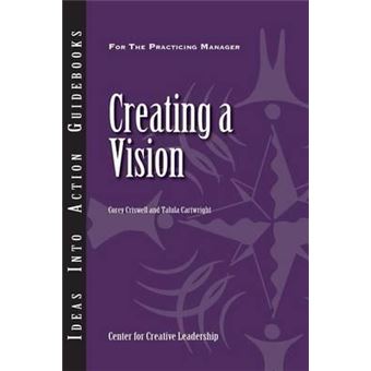 Creating a Vision - 1