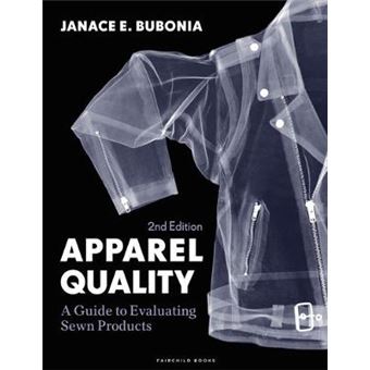 Apparel Quality - 1