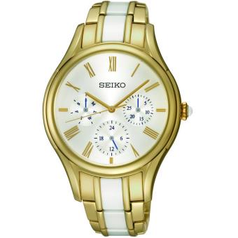 Relógio Seiko Mujer Sky718P1 - 1