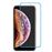 Protetor de Ecrã de Vidro Temperado Magunivers 0,26 milímetros 2.5D 9H azul para Apple iPhone XR 6.1 inch_0