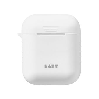 Caixa LAUT POD for AirPods | Branco - 1
