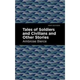 Tales Of Soldiers And Civilians Mint Editions - 1