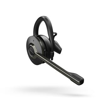 Auricular Bluetooth Jabra Engage 75 | Preto - 1
