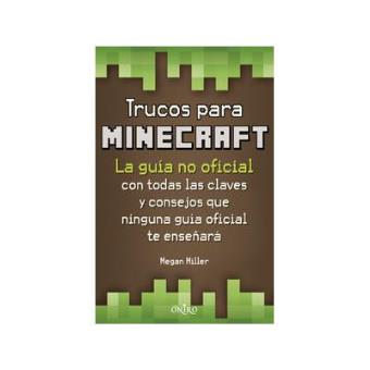 Trucos para minecraft - 1