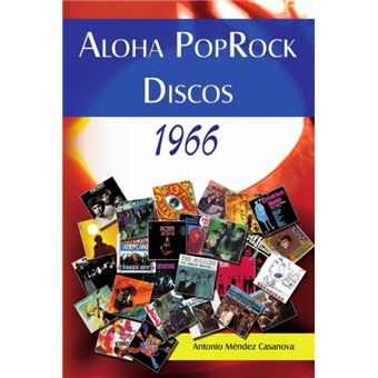 Aloha Poprock Discos 1966 - 1